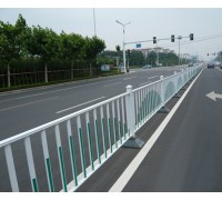 市政道路隔离护栏