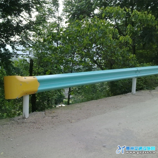 贵州乡村公路防撞护栏