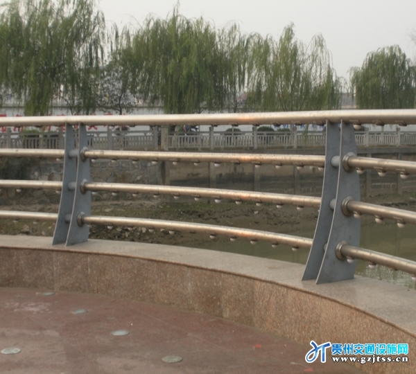 贵州不锈钢桥梁栏杆/贵阳护栏 生产厂家直销